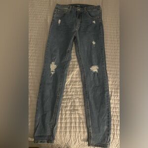 Wild Fable Blue Jeans